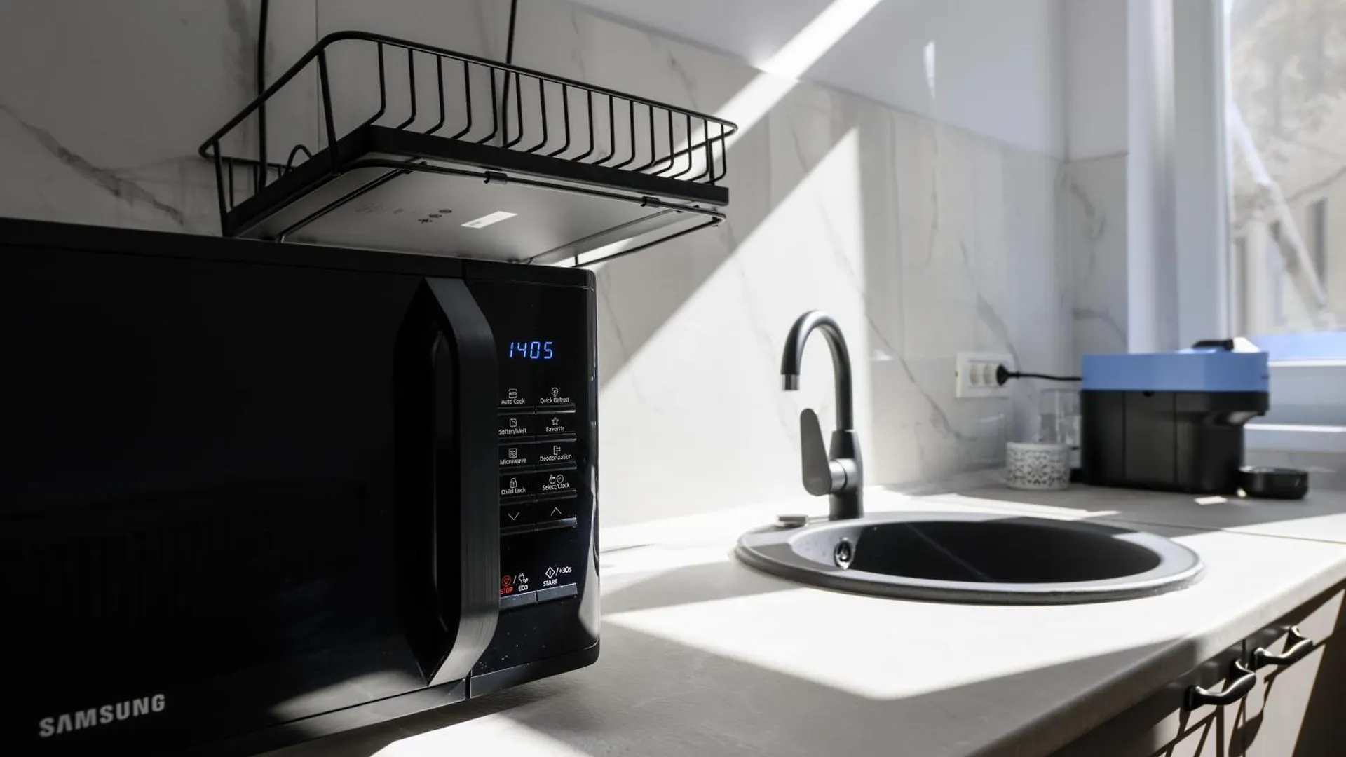 Apartament Dacia Bükreş