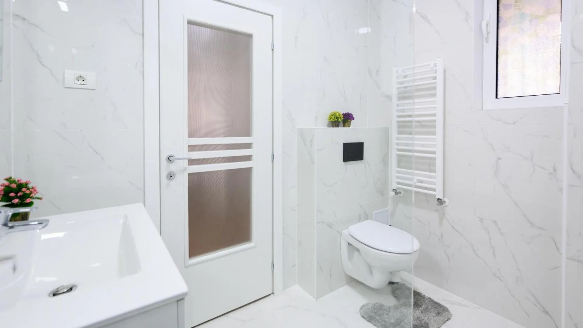 Daire Apartament Dacia Bükreş Romanya
