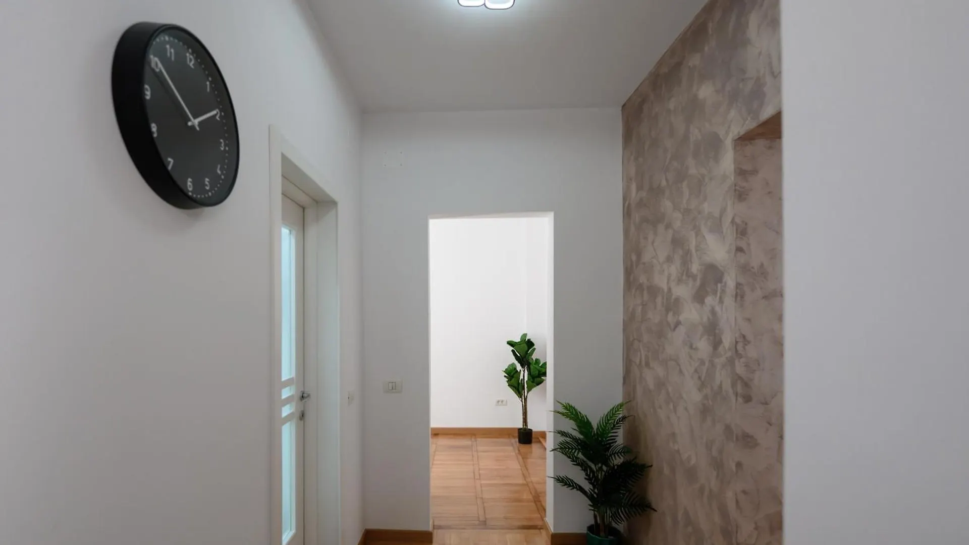Apartament Dacia Bükreş Daire